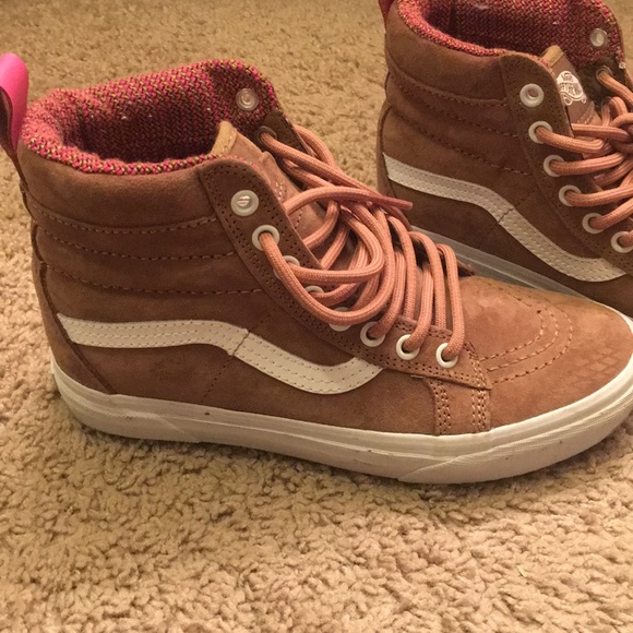 all weather mte vans all weather mte vans